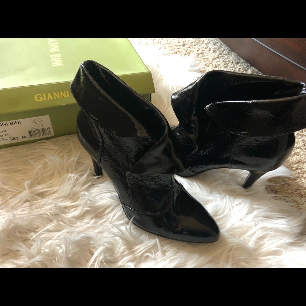 Booties - Picture 2 of 3